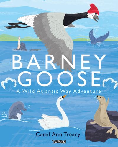 Barney Goose